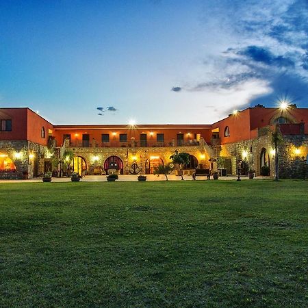 Agriturismo Donna Germana Cirò Marina Exteriér fotografie