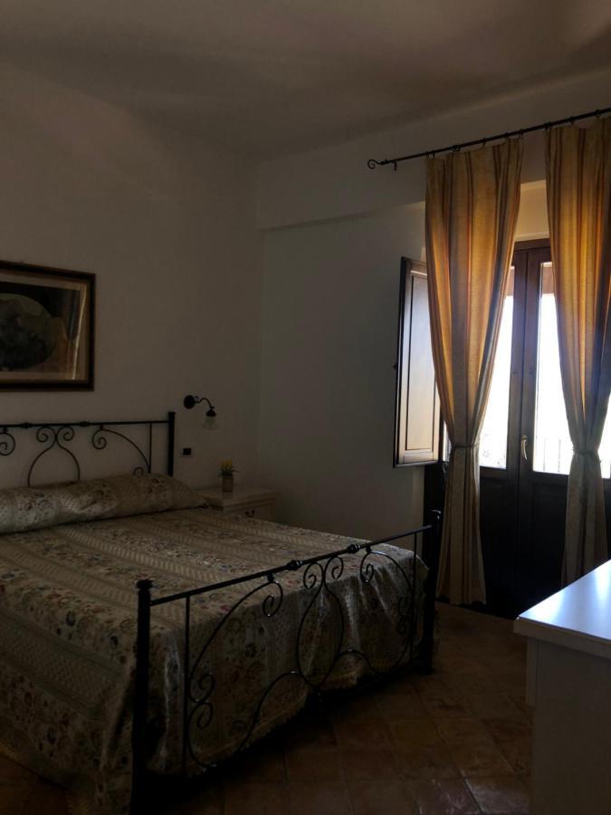 Agriturismo Donna Germana Cirò Marina Exteriér fotografie