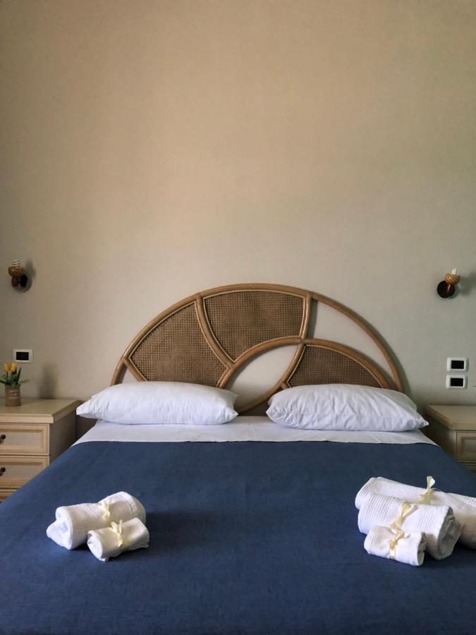 Agriturismo Donna Germana Cirò Marina Exteriér fotografie