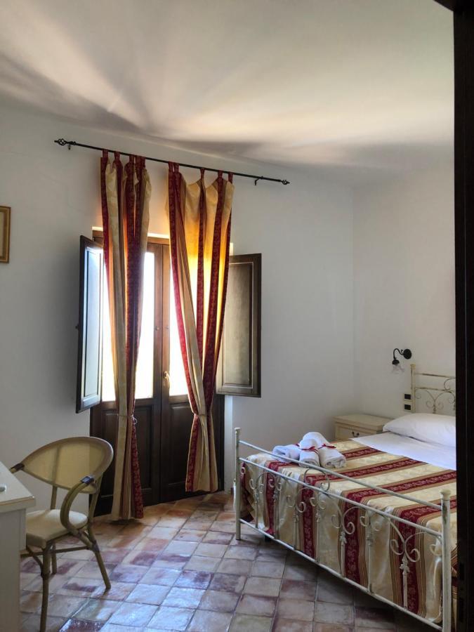 Agriturismo Donna Germana Cirò Marina Exteriér fotografie