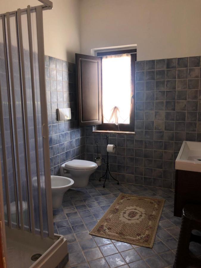 Agriturismo Donna Germana Cirò Marina Exteriér fotografie
